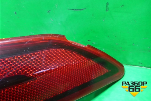 Фонарь задний наружный правый (92402Q5110) для Kia Seltos с 2019г (Селтос)