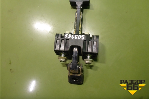 Ограничитель двери задней левой для VAZ Granta/Гранта