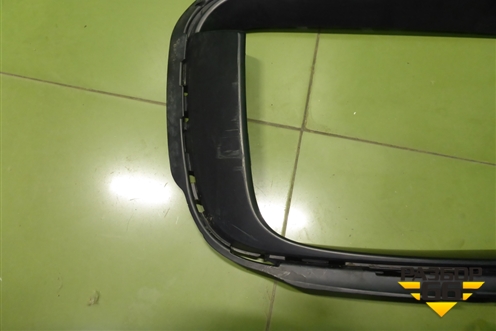 Накладка переднего бампера правая (9Y0807796A) для Porsche Cayenne с 2017г (Каен)