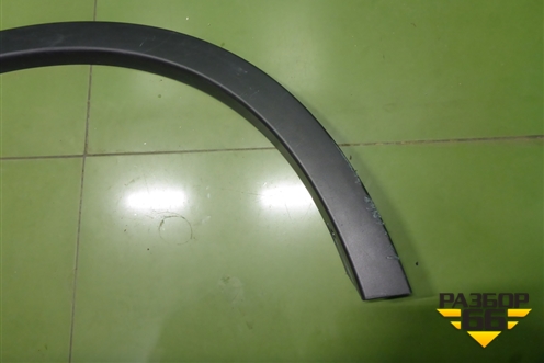 Накладка заднего крыла правого (788604CM0A) для Nissan X-Trail (Т32) с 2014г (Хтраил)
