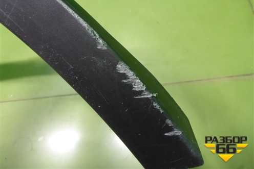 Накладка заднего крыла правого (788604CM0A) для Nissan X-Trail (Т32) с 2014г (Хтраил)