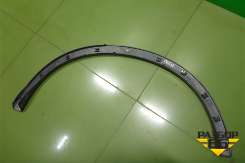 Накладка заднего крыла правого (788604CM0A) для Nissan X-Trail (Т32) с 2014г (Хтраил)