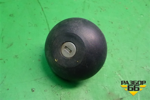 Крышка топливного бака для Renault Logan с 2004-2015г (Логан)