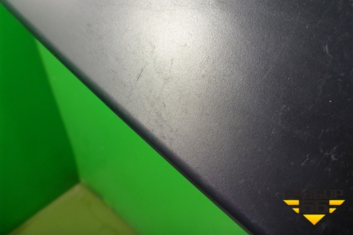 Накладка двери передней левой (на рамку) (75756LH011) для Toyota Camry V70 с 2017г (Камри)