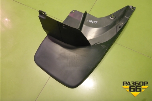 Брызговик задний правый (7662560210) для Toyota Land Cruiser Prado(150) с 2009г (Ленд Крузер Прадо)