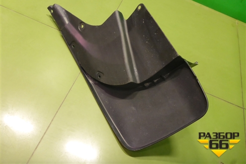 Брызговик задний правый (7662560210) для Toyota Land Cruiser Prado(150) с 2009г (Ленд Крузер Прадо)