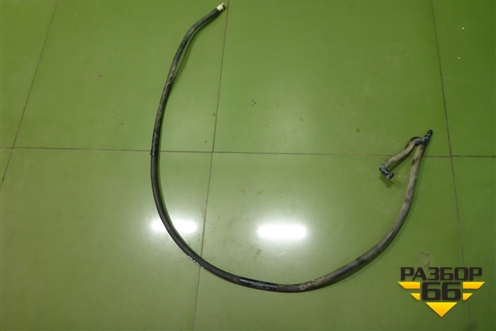 Шланг омывателя фар (7L6853676) для Volkswagen Touareg c 2002-2010г (Туарег)