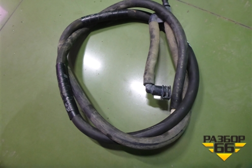 Шланг омывателя фар (7L6853676) для Volkswagen Touareg c 2002-2010г (Туарег)