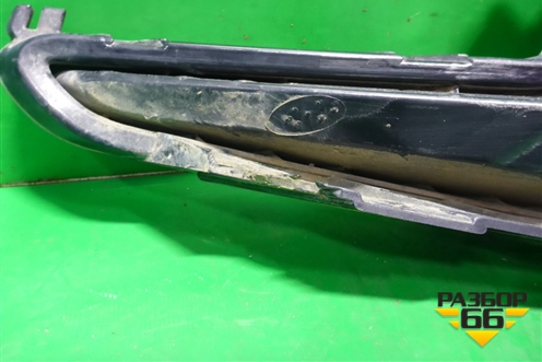 Фара противотуманная правая (до 2015г) (922024X000) для Kia Rio с 2011-2016г (Рио 3)