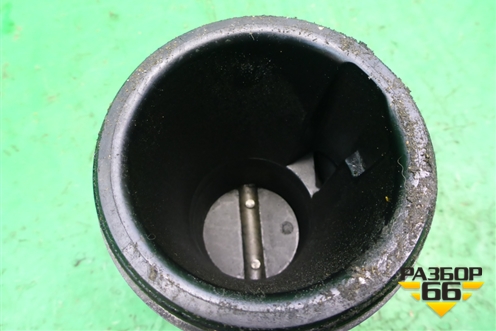 Заслонка дроссельная механическая (1.6л K7MF710) (8200682611) для Renault Logan с 2004-2015г (Логан)