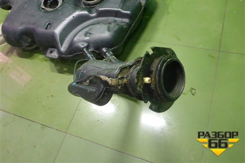 Бак топливный (8200627962) для Renault Logan с 2004-2015г (Логан)