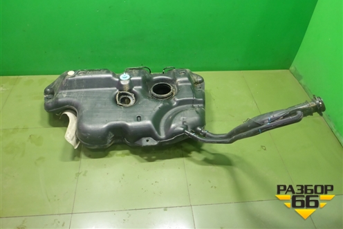 Бак топливный (8200627962) для Renault Logan с 2004-2015г (Логан)