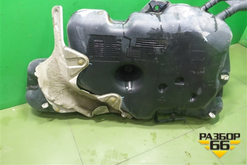 Бак топливный (8200627962) для Renault Logan с 2004-2015г (Логан)