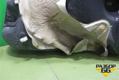 Бак топливный (8200627962) для Renault Logan с 2004-2015г (Логан)