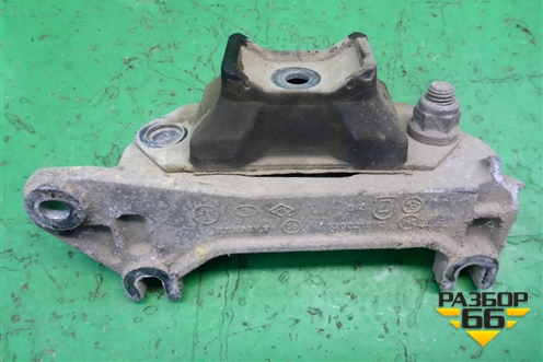 Опора КПП (8200216113) для Renault Logan с 2004-2015г (Логан)