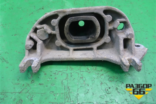 Опора КПП (8200216113) для Renault Logan с 2004-2015г (Логан)