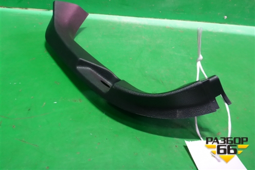 Обшивка двери багажника (левая) (94330SG030) для Subaru Forester (S13) с 2012г (Форестер)