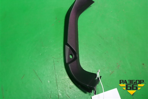 Обшивка двери багажника (левая) (94330SG030) для Subaru Forester (S13) с 2012г (Форестер)