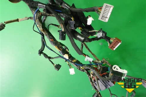 Проводка салонная (1.8л 21179 Робот) (8450020837) для VAZ XRAY с 2016г (Хрэй)