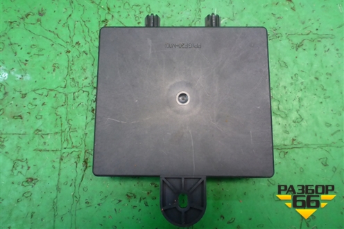 Блок электронный (231A00174R) для VAZ XRAY с 2016г (Хрэй)