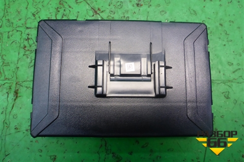 Блок электронный (8450020004) для VAZ XRAY с 2016г (Хрэй)