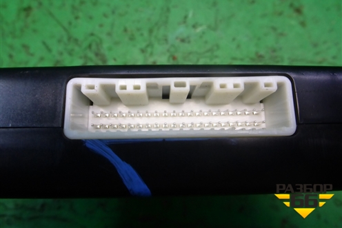 Блок электронный (8450020004) для VAZ XRAY с 2016г (Хрэй)