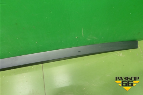 Молдинг крыши правый (738526920R) для VAZ XRAY с 2016г (Хрэй)