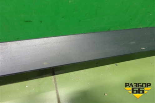 Молдинг крыши правый (738526920R) для VAZ XRAY с 2016г (Хрэй)