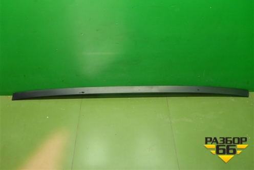 Молдинг крыши правый (738526920R) для VAZ XRAY с 2016г (Хрэй)