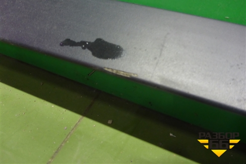 Молдинг крыши правый (738526920R) для VAZ XRAY с 2016г (Хрэй)