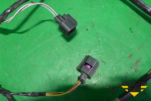 Проводка двери задней левой (эл.стеклоподъемник) (2M5T14A584) для Ford Focus 1 с 1998-2004г (Фокус)