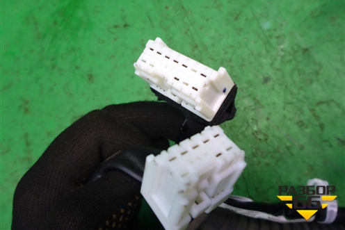 Проводка двери задней левой (24127JG00A) для Nissan X-Trail (Т31) с 2007-2014г (Хтраил)