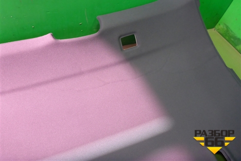 Обшивка потолка (4M0867506M) для Audi Q7 c 2015г (Ку 7)