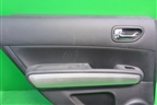 Обшивка двери задней левой под электрику (82975JG0A) для Nissan X-Trail (Т31) с 2007-2014г (Хтраил)