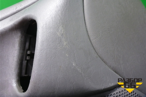 Обшивка двери передней левой под электрику (5ти дверный кузов) для Ford Focus 1 с 1998-2004г (Фокус)