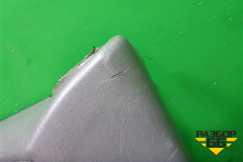 Обшивка двери передней левой под электрику (5ти дверный кузов) для Ford Focus 1 с 1998-2004г (Фокус)