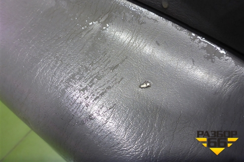 Обшивка двери передней левой под электрику (5ти дверный кузов) для Ford Focus 1 с 1998-2004г (Фокус)