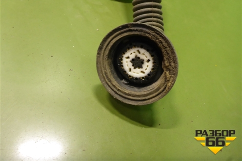 Проводка двери передней правой (2M5T14A584) для Ford Focus 1 с 1998-2004г (Фокус)