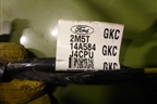 Проводка двери передней правой (2M5T14A584) для Ford Focus 1 с 1998-2004г (Фокус)