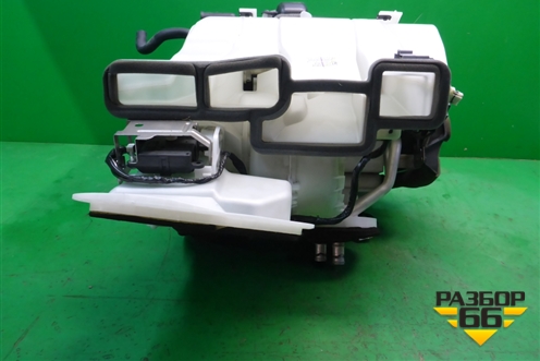 Корпус отопителя (правый руль) (272103UR2A) для Nissan X-Trail (Т31) с 2007-2014г (Хтраил)