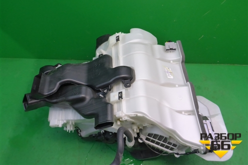 Корпус отопителя (правый руль) (272103UR2A) для Nissan X-Trail (Т31) с 2007-2014г (Хтраил)