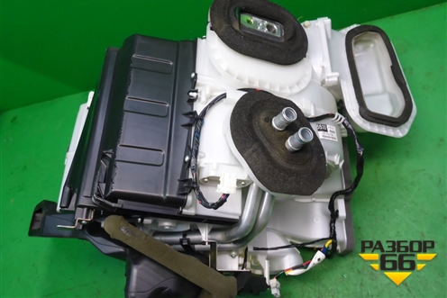 Корпус отопителя (правый руль) (272103UR2A) для Nissan X-Trail (Т31) с 2007-2014г (Хтраил)