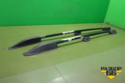 Рейлинги на крышу для VAZ Largus/Ларгус с 2012-2024г