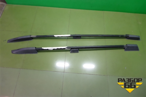 Рейлинги на крышу для VAZ Largus/Ларгус с 2012-2024г