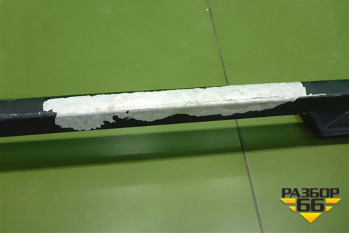 Рейлинги на крышу для VAZ Largus/Ларгус с 2012-2024г