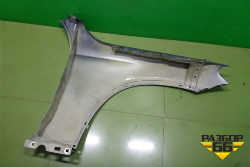 Крыло переднее левое (A2538800118) для Mercedes Benz GLC-Klass X253  с 2015г (ГЛЦ)