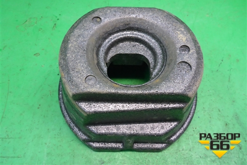 Ящик инструментальный в багажник (5J0012115) для Skoda Fabia с 2007-2014г (Фабия)