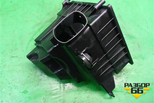 Корпус воздушного фильтра (нижняя часть) для Skoda Fabia с 2007-2014г (Фабия)