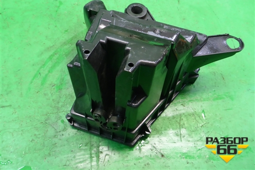 Корпус воздушного фильтра (нижняя часть) для Skoda Fabia с 2007-2014г (Фабия)