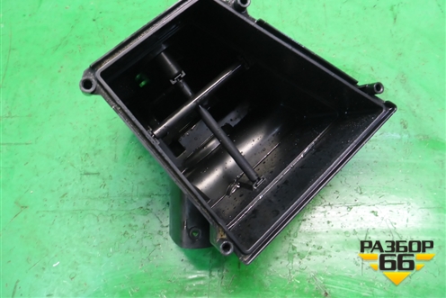 Корпус воздушного фильтра (нижняя часть) для Skoda Fabia с 2007-2014г (Фабия)